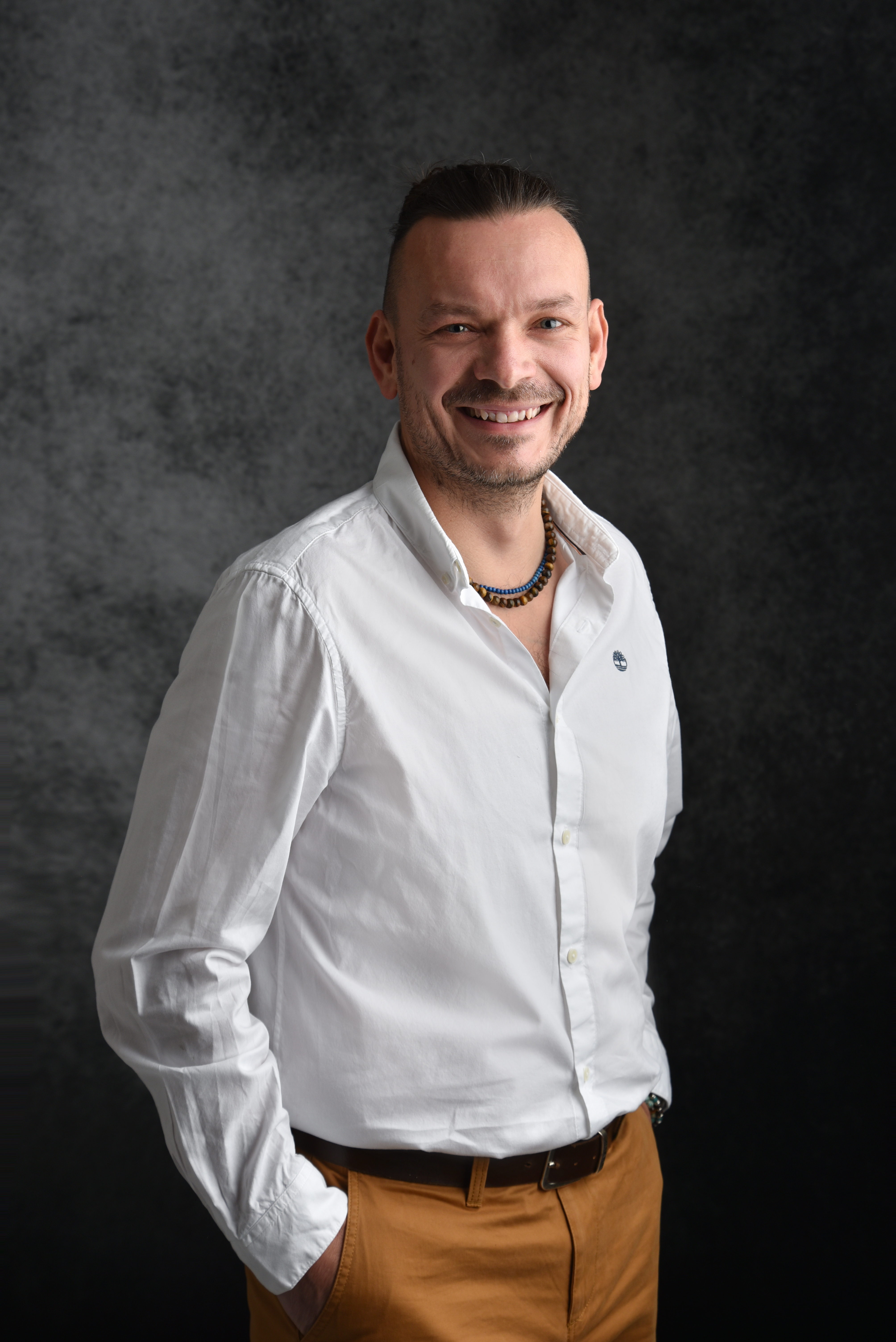 Joerg Schafer, Founder & Group CEO
